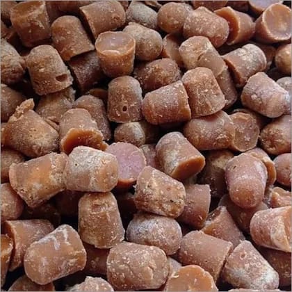 Jaggery Features